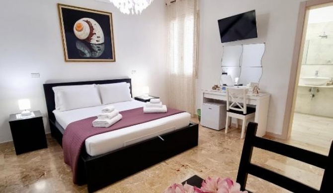 Albatros B&B Porto Cesareo