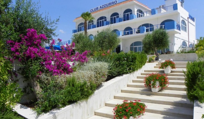 Club Azzurro Hotel & Resort