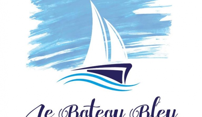 Le Bateau Bleu