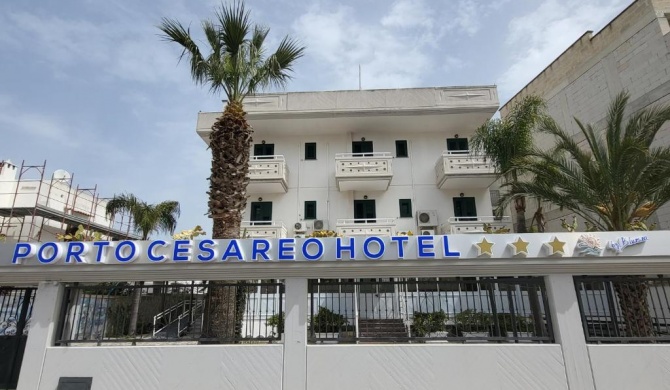 Porto Cesareo Hotel