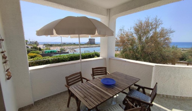 Casa vacanza T. Lapillo - Porto Cesareo