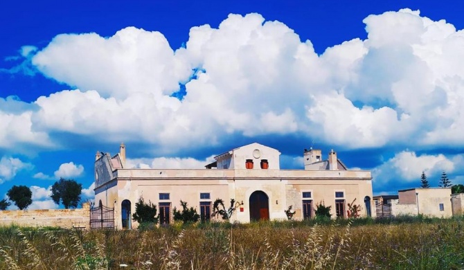 Masseria Casina Bellanova