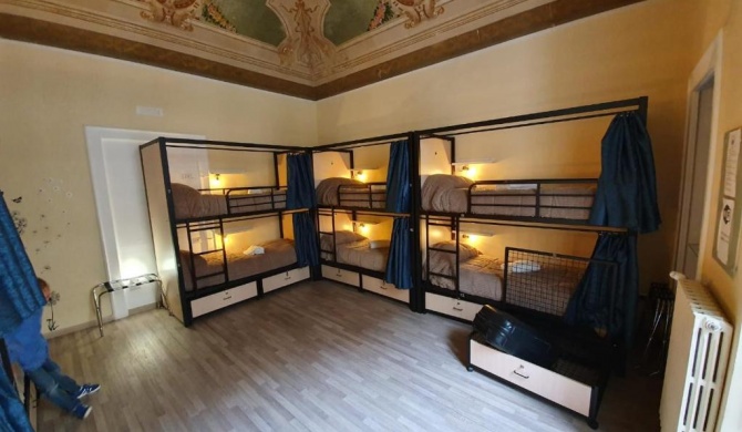 CconfortHotels Host Bari Centrale