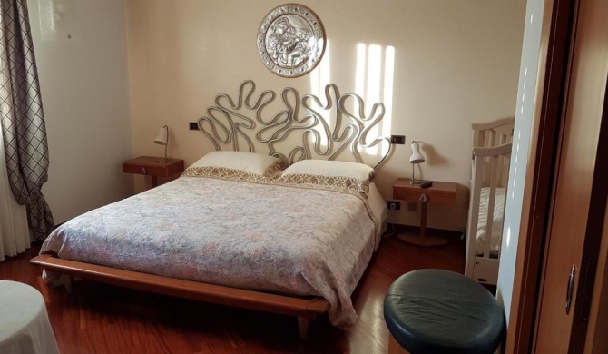 Rosej Bed & Breakfast Putignano