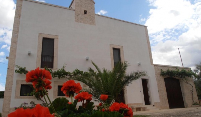 Masseria Nonna Angela