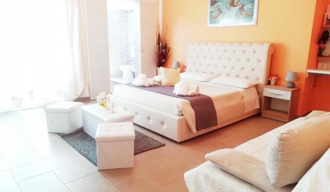 b&b MareSalento