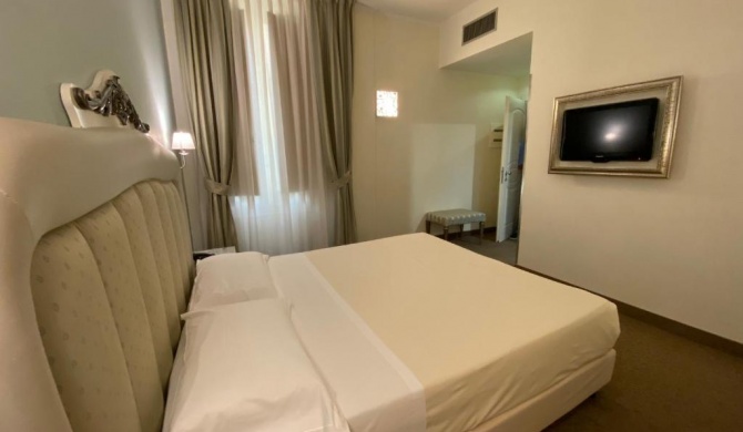 iH Hotels Bari Oriente