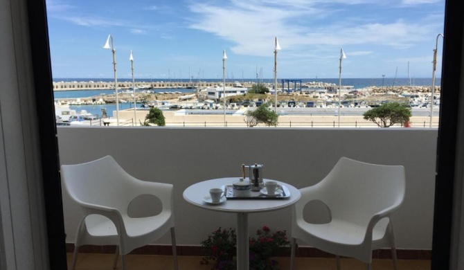 Casa sul Mare - WIFI free - parcheggio privato