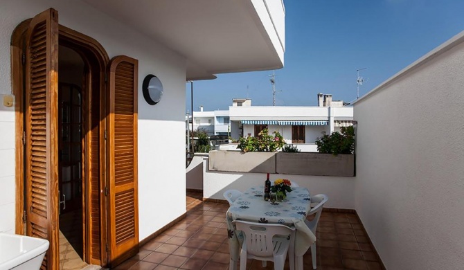 Apartment Torre dell'Orso m167