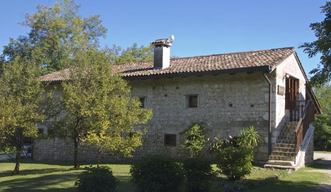 Albergo Rurale Parco di San Floriano