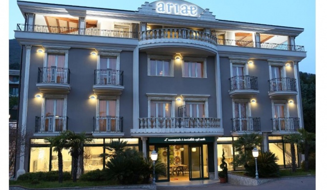 Ariae Hotel - Alihotels