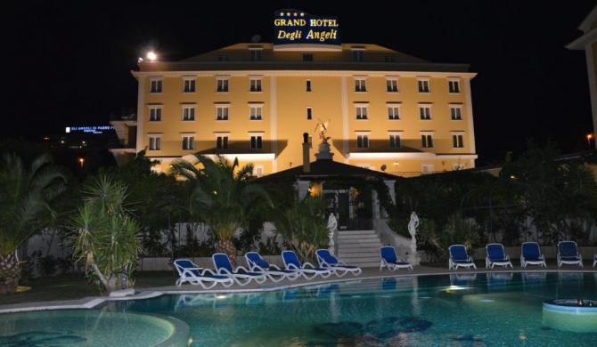 Grand Hotel degli Angeli