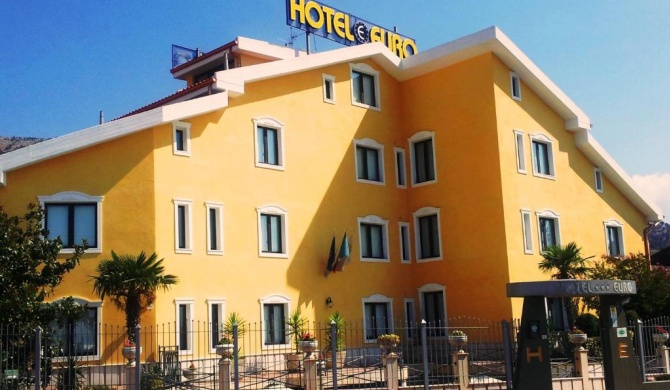 Hotel Euro