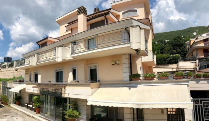 Hotel Sollievo - San Gennaro