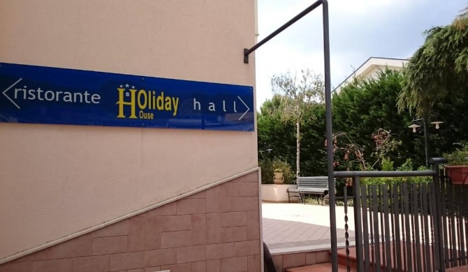 Hotel Holiday House