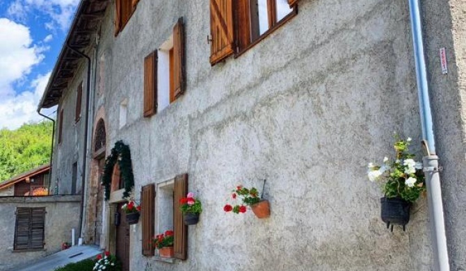 San Marco FARMHOUSE with a view.