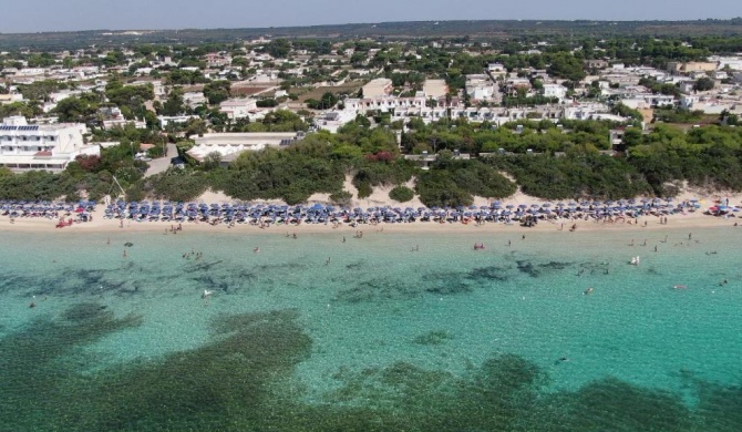 Hotel dei Bizantini & Villaggio Campo dei Messapi