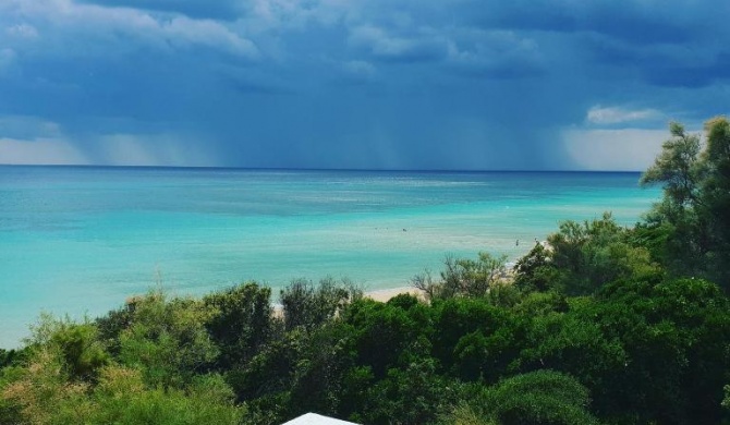 Hotel Caraibisiaco sul mare