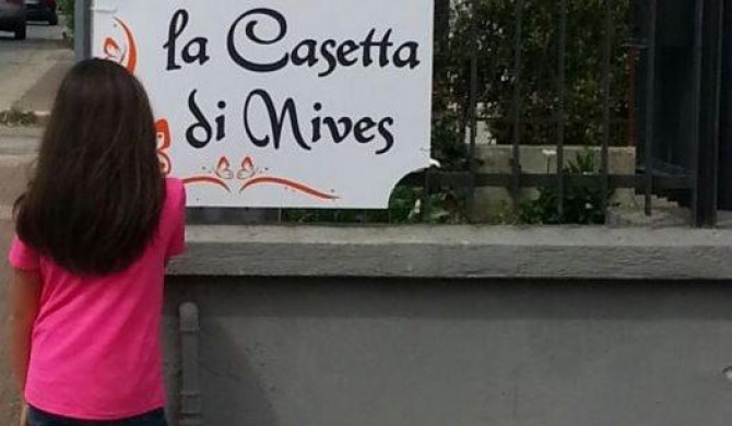 La Casetta di Nives