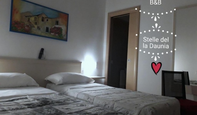 B&B Stelle Della Daunia