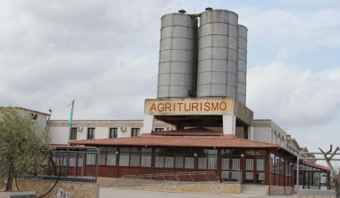 Agriturismo Silos Agri