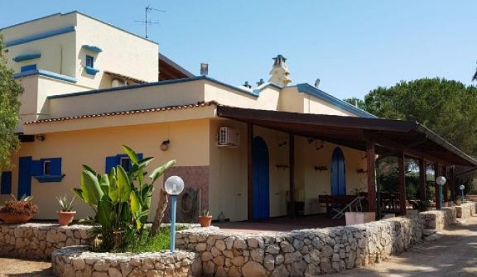 La Capasa B&B