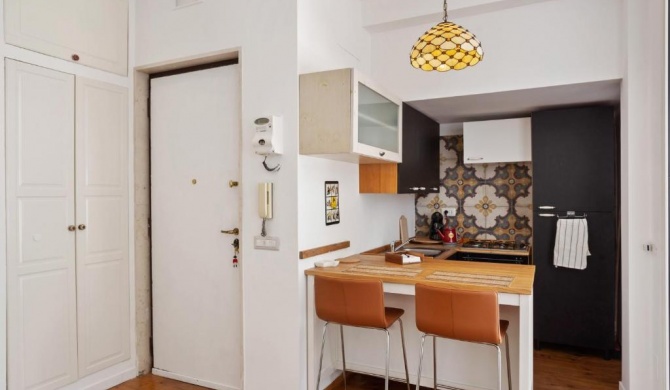 Madonella Apartment con terrazzo