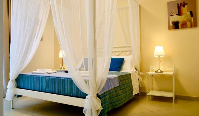 La Corte di Leuca Residence & SPA