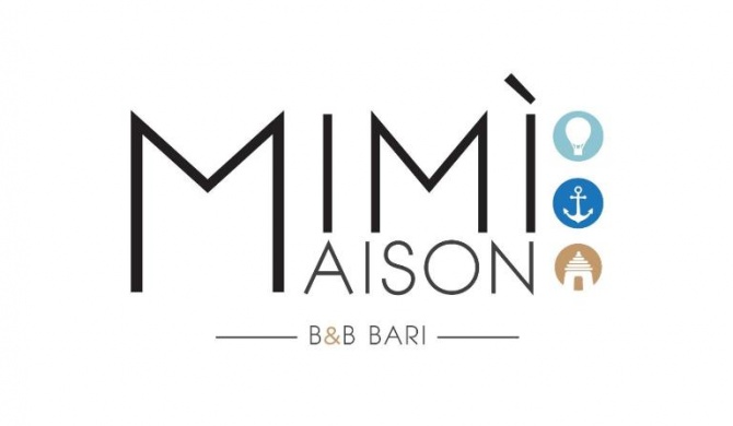 Mimì Maison Bari