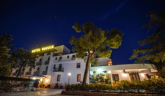 Hotel Murgia