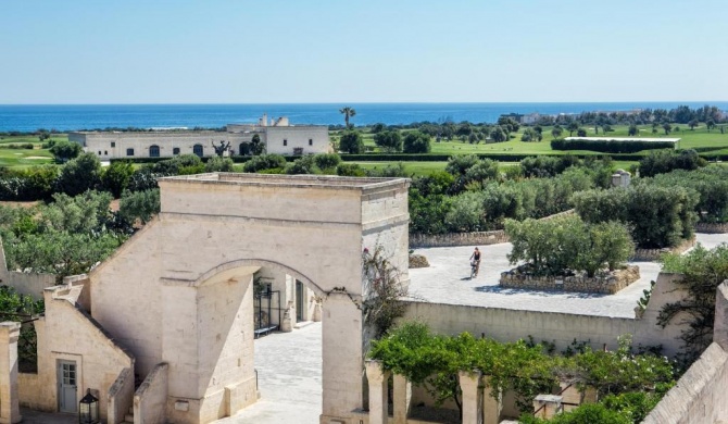 Borgo Egnazia