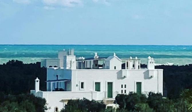 Masseria sottomasi