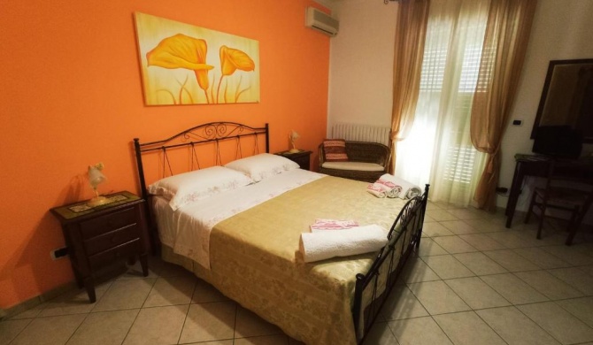 Bed and Breakfast La Guglia nel Salento