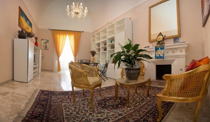 Piazzetta San Giovanni B&B