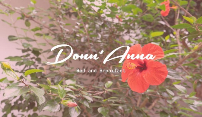 Donn'Anna B&B