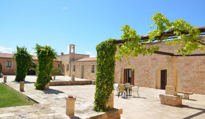 Agriturismo Masseria Chicco Rizzo