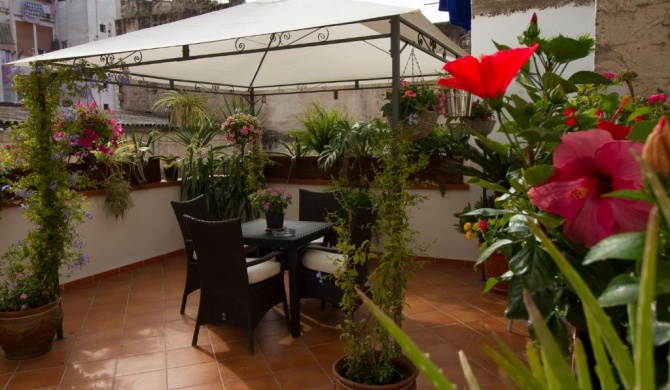 B&B Il Melograno Taranto