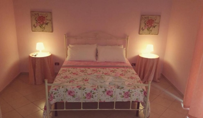 B&B La Rosa