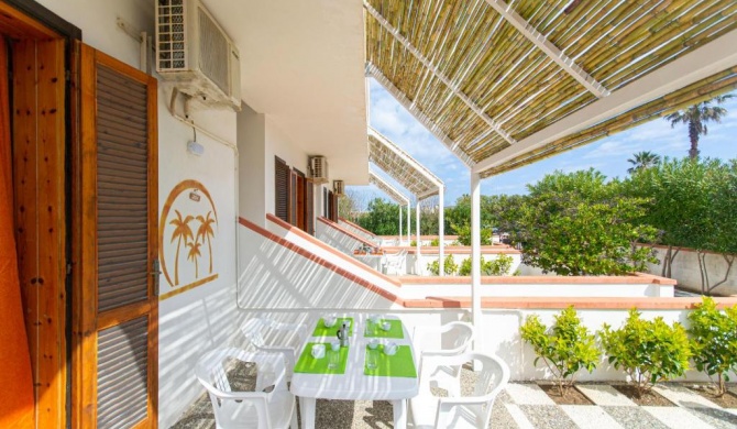 Residence Tre Palme - Localo