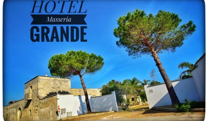 Masseria Grande