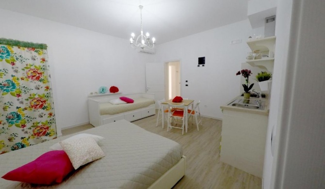 casa vacanze coralloholiday