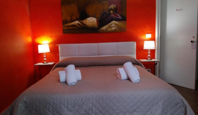 CconfortHotels R&B Dolci Risvegli