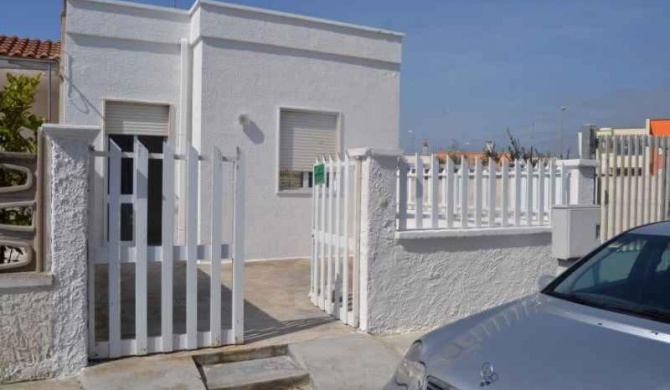 Holiday home Torre Lapillo/Apulien 20970