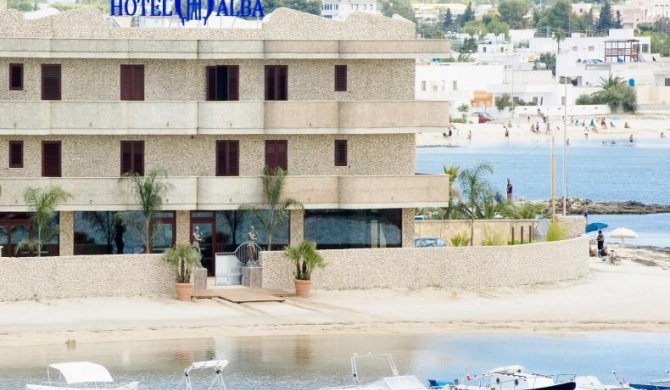 Hotel Alba