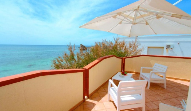 Beach Apartment in Puglia