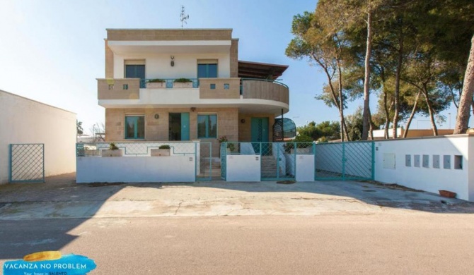 Casa Vittoria, appartamenti a pochi passi dal mare