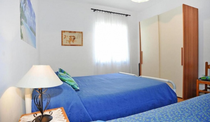 Holiday Home Torre Santa Sabina - IAP02324-F