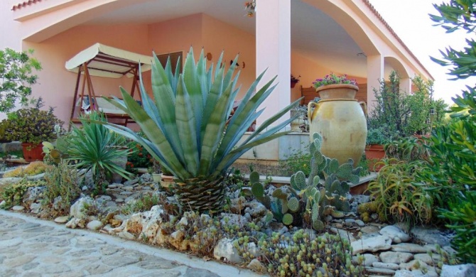 I Giardini Dell'Agave