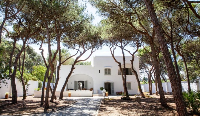 Masseria Villa