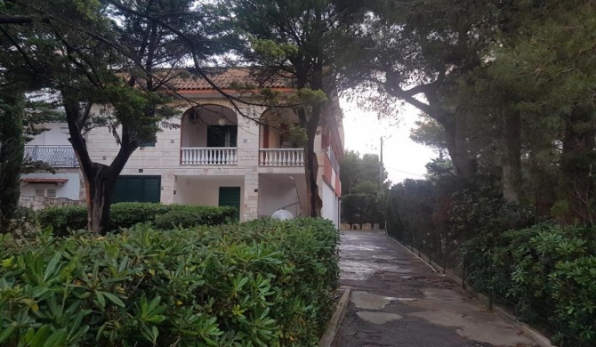 Casa Vacanze Sant'Isidoro